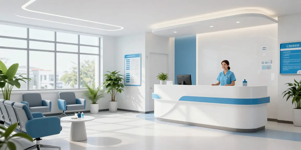 link gacor and healthcare services in a modern medical facility offering personalized patient care and consultations.